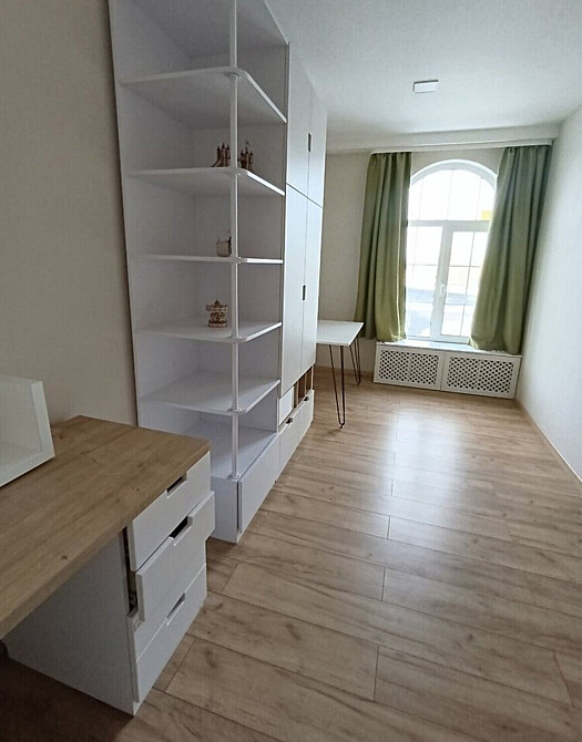 Продаж Квартира 2-кімнатна, 2/9 поверх на Дмитра Луценка вул., 12 Kiev - photo 12