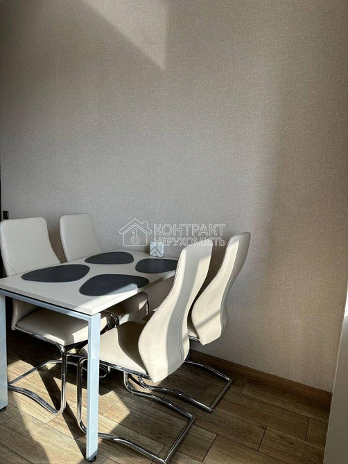 Продаж Квартира 2-кімнатна, 4/5 поверх на вул. Москалівська Харків - фото 6