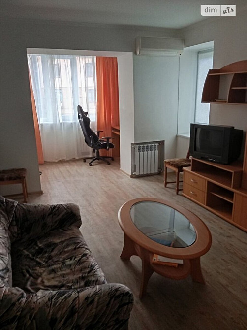 Оренда Квартира 1-кімнатна, 2/16 поверх на Коперника, 14 Київ - фото 1