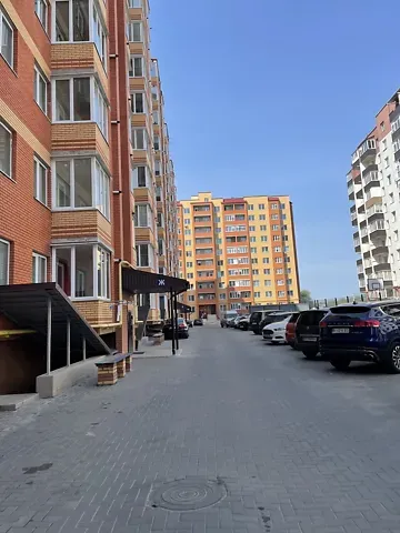 Продаж 1к Квартира 37.5 кв.м ЖК вул. Нижня Берегова, 2/2в Хмельницький - фото 9
