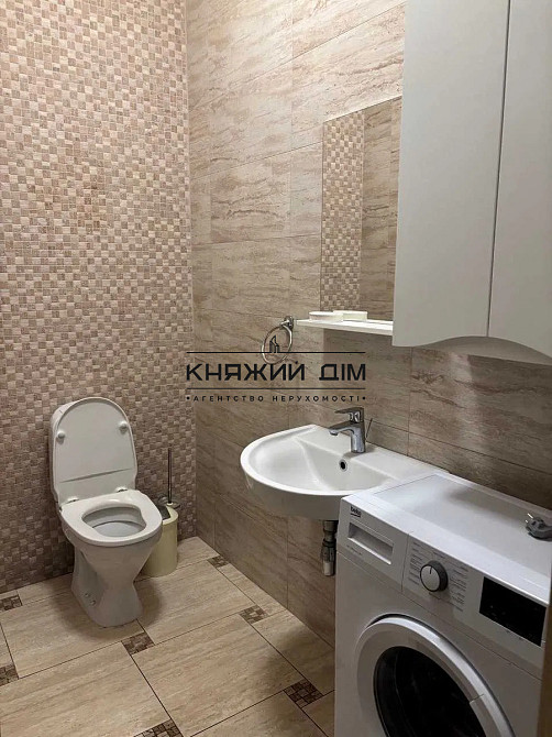 БЕЗ КОМІСІЇ !!! Оренда гостьовий будинок в Вишеньках № 139480  - photo 9