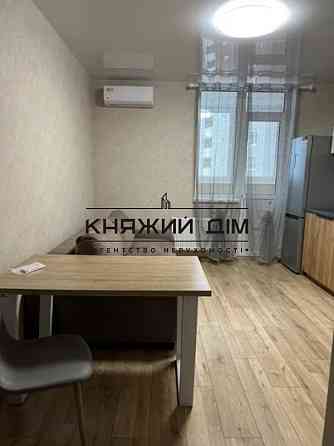 Є генератор ! Оренда 2-х к. кв. студіо в ЖК Навігатор. № 11199002 Kiev