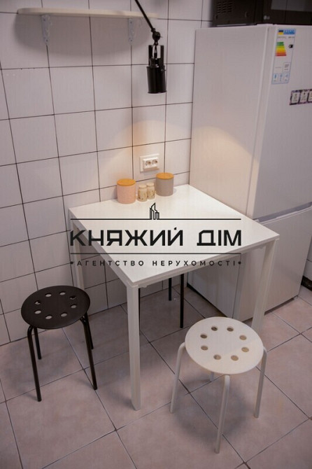 Продаж 2-кімнатної квартири, метро Вокзальна. № 21144794 Kiev - photo 17