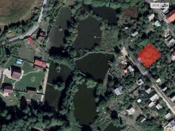 Продаж земельної ділянки 5 соток на Березина Vinnytsya