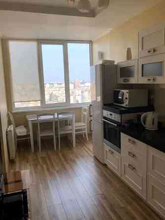 Оренда Квартира 1-кімнатна, 22/24 поверх Київ