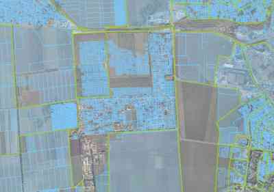 Продаж земельної ділянки 6 соток на ул. Эдем кооп, 30 Лиманка