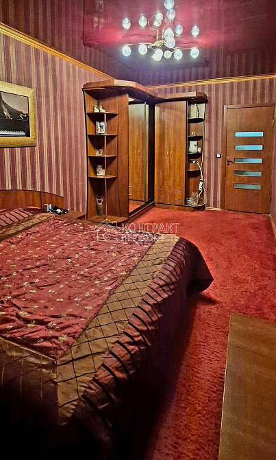 Продаж Квартира 3-кімнатна, 6/9 поверх на вул. Перемоги Kharkiv - photo 17