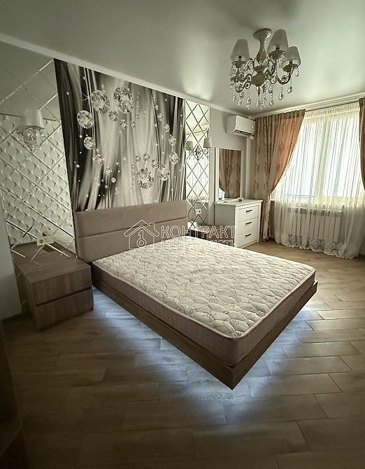 Продаж Квартира 2-кімнатна, 7/9 поверх на вул. Лисаветинська Kharkiv - photo 7