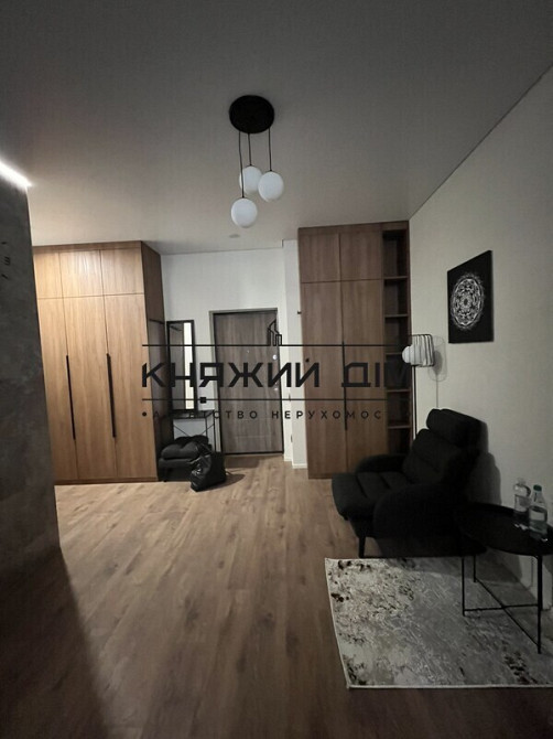 2 кімн ЖК Ярославів Град з террасою метро Унівеситет № 11202809 Київ - фото 7