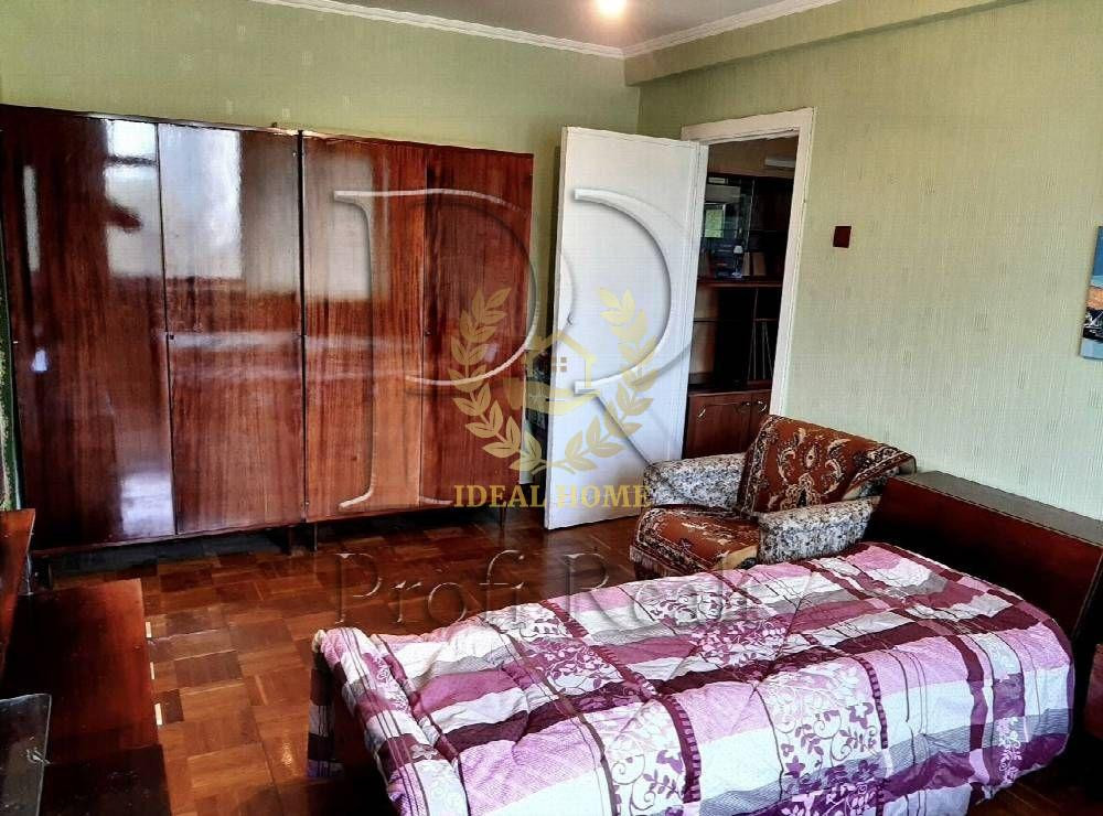 Продаж Квартира 3-кімнатна, 5/5 поверх на Черных Запорожцев ул., 9А Киев - изображение 12