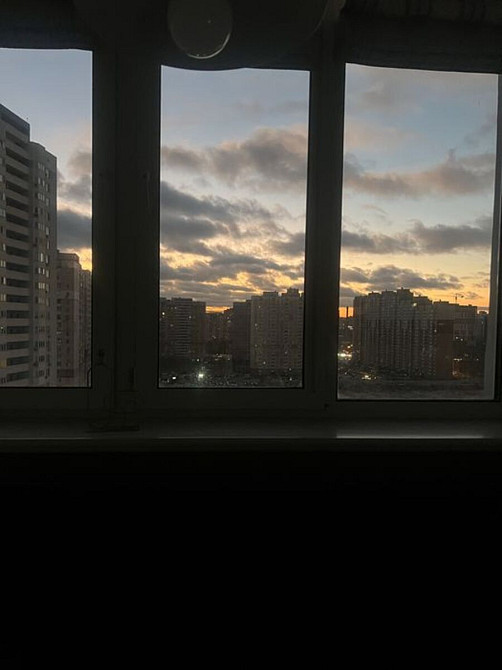 Продаж Квартира 2-кімнатна, 15/25 поверх на Драгоманова, 2Б Київ - фото 17