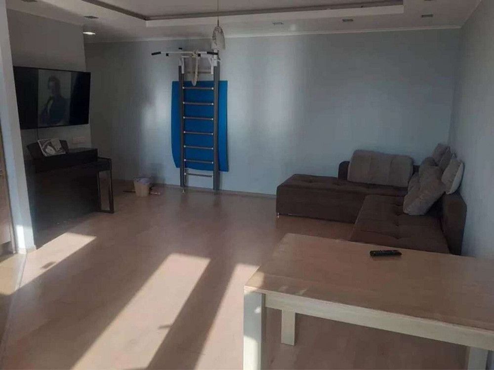 Оренда Квартира 3-кімнатна, 11/20 поверх на ул. Ивана Гонты Київ - фото 3