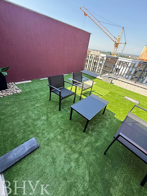 Продаж Квартира 2-кімнатна, 12/12 поверх на вул. Княгинин Ivano-Frankivs'k - photo 9