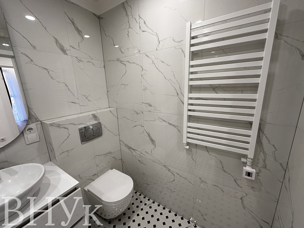 Продаж Квартира 2-кімнатна, 4/5 поверх на вул. Острозького Князя Тернопіль - фото 6