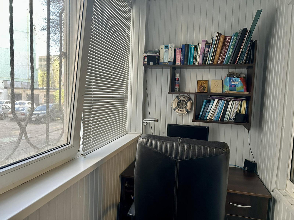 3-комнатная квартира с ремонтом в центре Одессы Odessa - photo 10