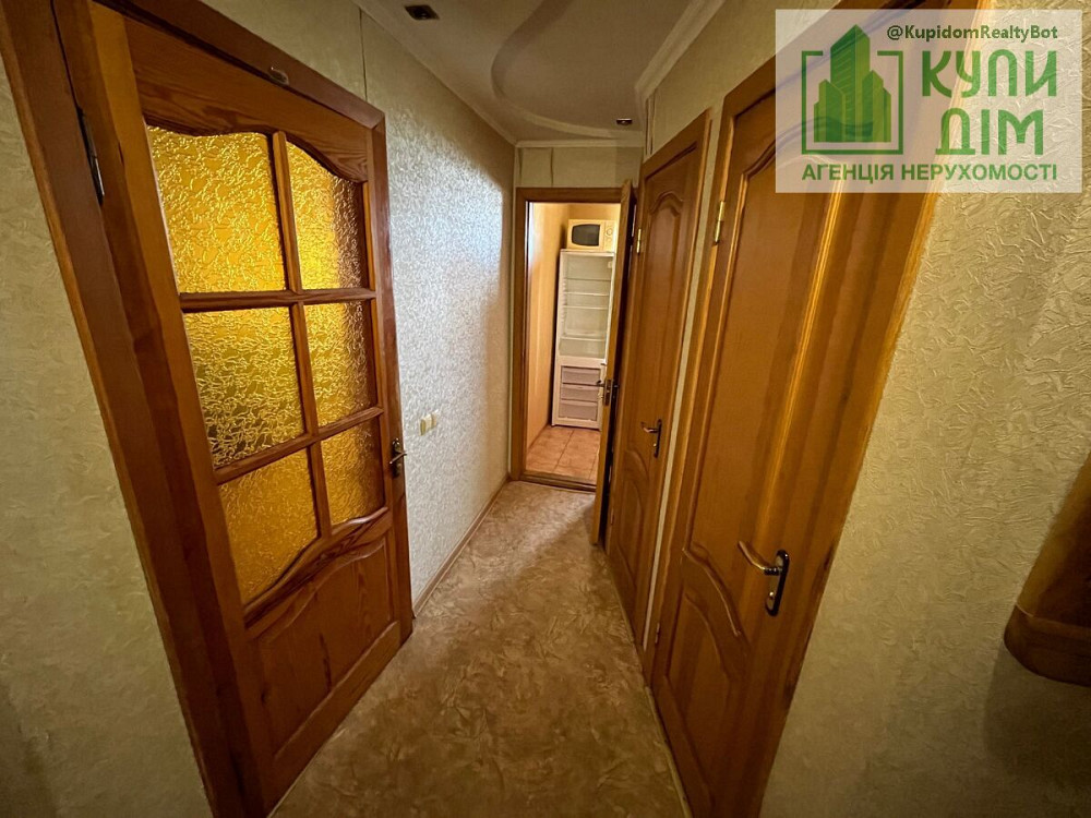 Продаж 3-х кімнатної квартири у Центрі Кропивницький - фото 2