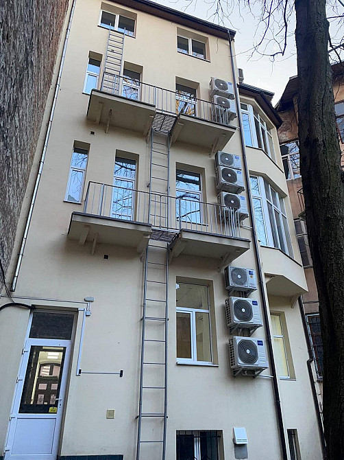 Оренда приміщення вільного призначення на вул. Устияновича приміщень - 12 Львів - фото 14