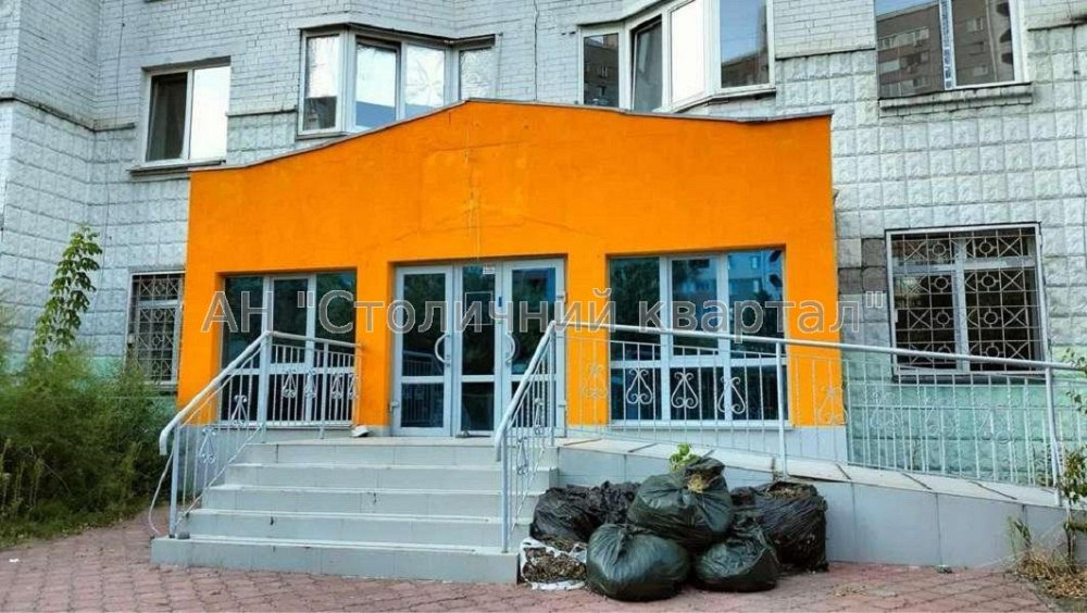 Оренда Будинок 9-кімнатний на Ахматової Анни вул., 16 Київ - фото 3