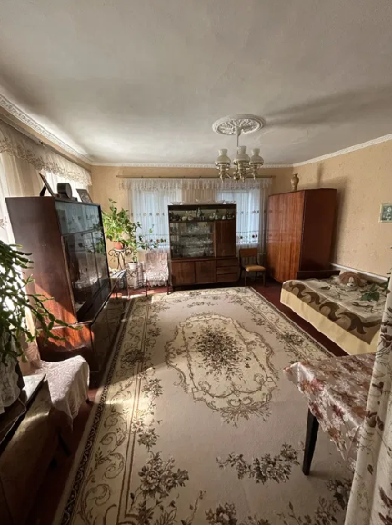 Продам дом с газом и удобствами в Кремидовке (20 км от Одессы) Кремидівка - фото 1