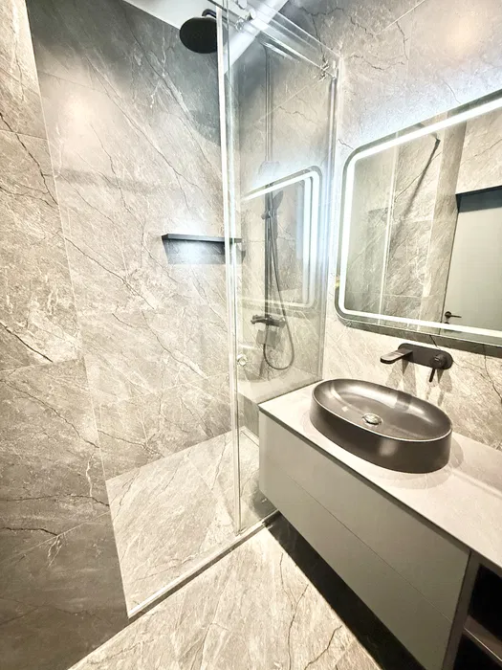 Оренда Квартира 1-кімнатна, 3/30 поверх на вул. Андрія Верхогляда, 14а Kiev - photo 10