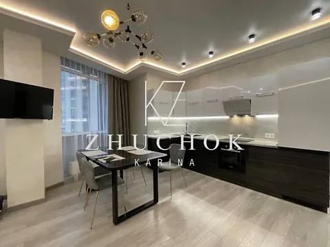 Оренда 2к Квартира 85 кв.м ЖК Панорама Дніпро - фото 2