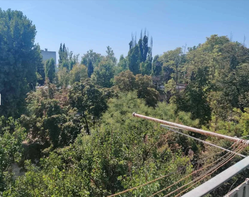 6 комнатная квартира на Черемушках улица Академика Филатова Odessa - photo 1