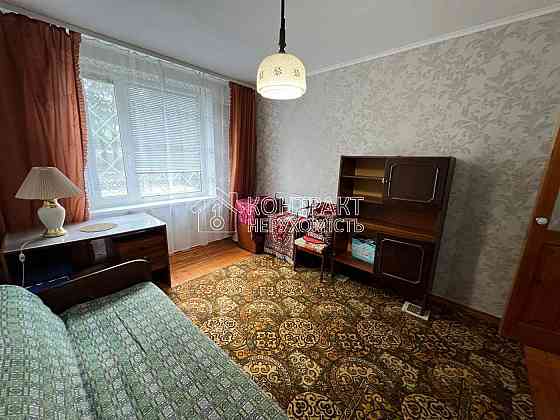 Продаж Квартира 3-кімнатна, 1/12 поверх на вул. Жуковського Kharkiv