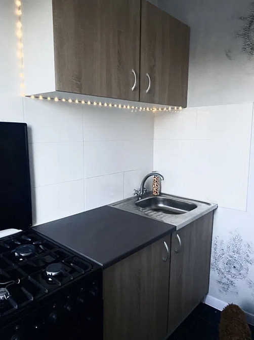 Продаж Квартира 1-кімнатна, 5/9 поверх на Олени Теліги, 57 Kiev - photo 6