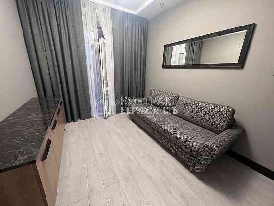 Оренда 3к Квартира 80 кв.м Динамівська вул. Харків