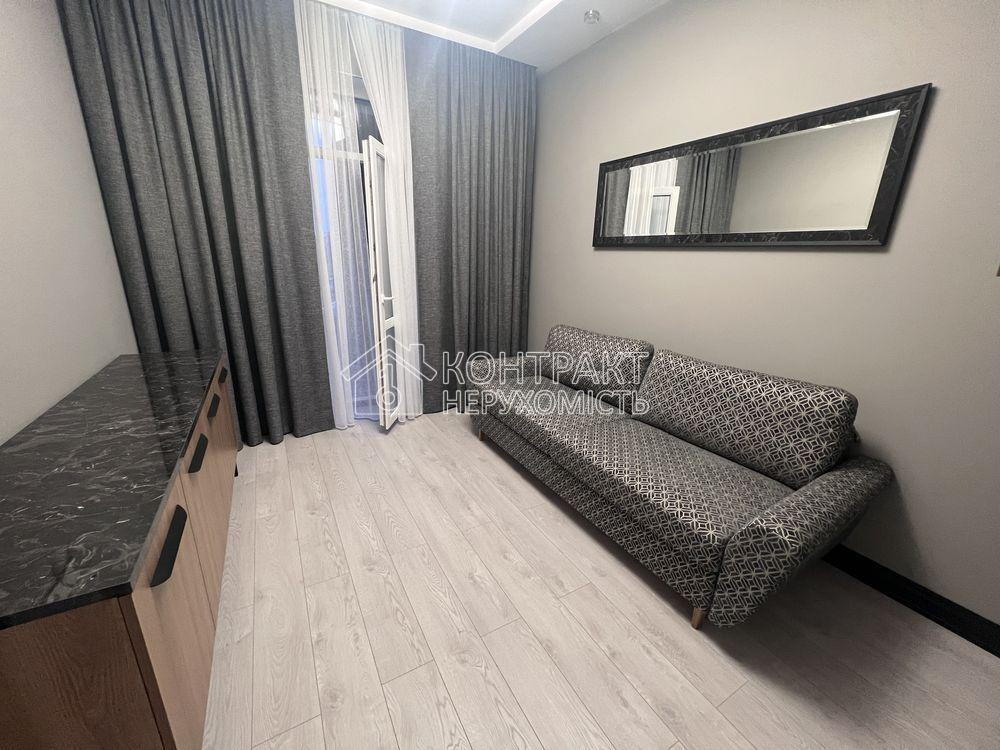 Оренда 3к Квартира 80 кв.м Динамівська вул. Харків - фото 6