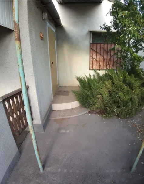 Предлагается к продаже дом-дача в Визирке (СТ "Автомобилист", 22 км от Одессы). Визирка - фото 9