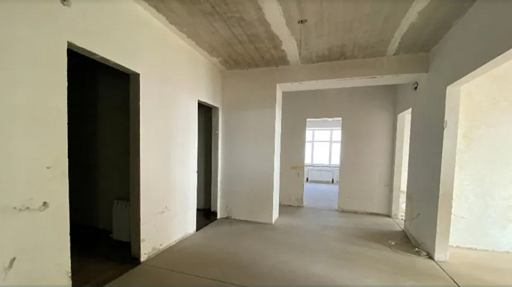 Продам 4 комнатную  с видом на море в Кирпичном переулке в доме Каркашадзе. Одесса - изображение 2