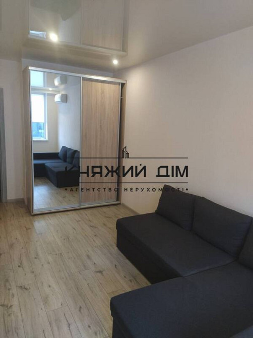 Оренда 1-к. квартира в ЖК Рів'єра, м. Славутич. Код об'єкта: 11197656 Київ - фото 11