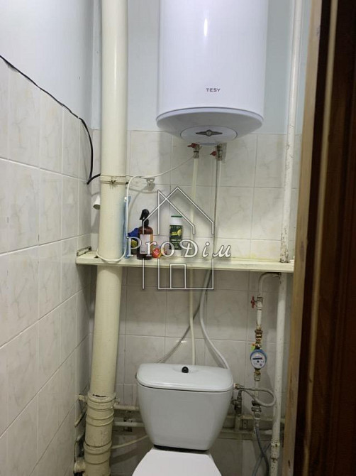 Продаж Будинок 2-кімнатний на Драгоманова вул., 14 Киев - изображение 8