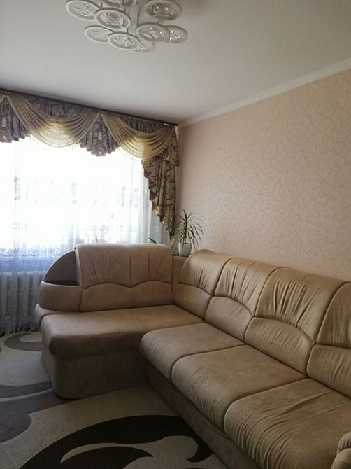 Продаж Квартира 3-кімнатна, 1/10 поверх Vinnytsya - photo 13