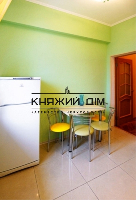 Продаж 2-х к. квартири в центрі Києва Площа Українських Героїв. № 21108286 Київ - фото 6