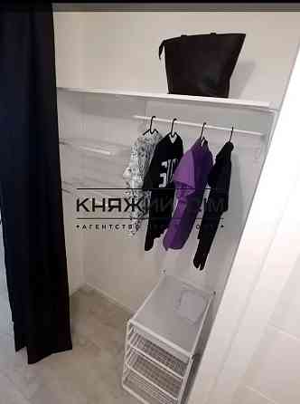 Оренда Квартира 1-кімнатна, 16/25 поверх на вул. Панельная ул./Андрія Аболмасова Kiev