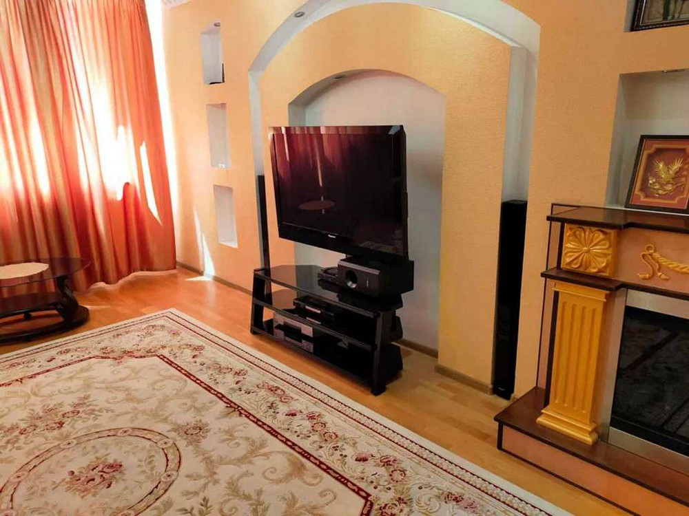 Оренда Квартира 3-кімнатна, 20/27 поверх на ул. Срибнокильская Київ - фото 3