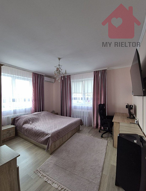 Продаж Квартира 2-кімнатна, 3/4 поверх на Перемоги Ужгород - изображение 5