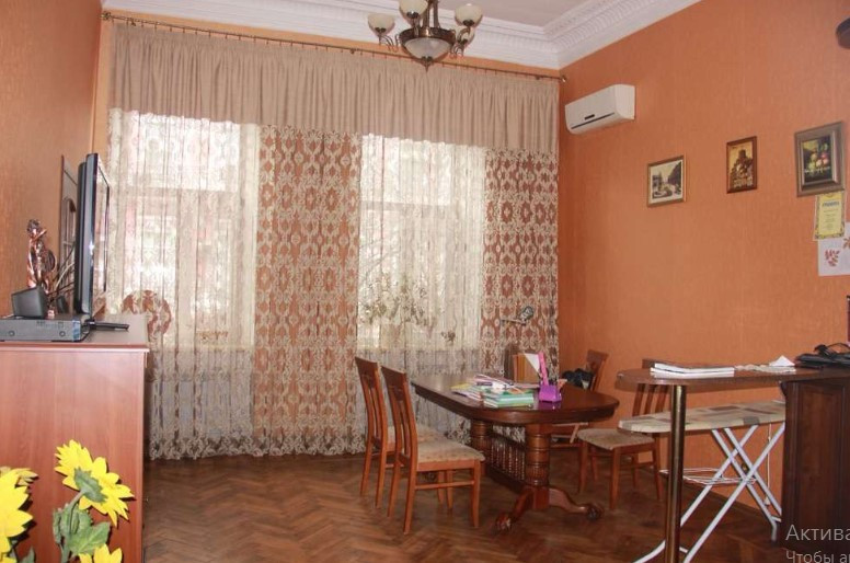 Красивая квартира на Европейской площади. Одеса - фото 2