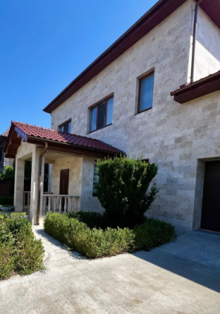 Продам будинок у котеджному комплексі "Чорноморська Рів'єра" (Фонтанка) Fontanka