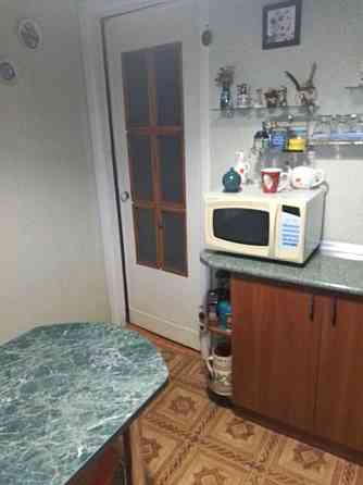 Продаж Квартира 3-кімнатна, 5/5 поверх на Волі Луцьк