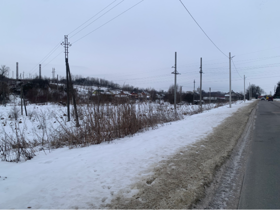 Продажа земельного участка Для сельскохозяйственной деятельности площадь 20 сот Шевченка Дроговиж