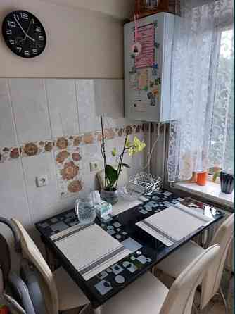 Продаж 2к квартири, 46 кв.м, вул. Героїв Крут Ternopil'