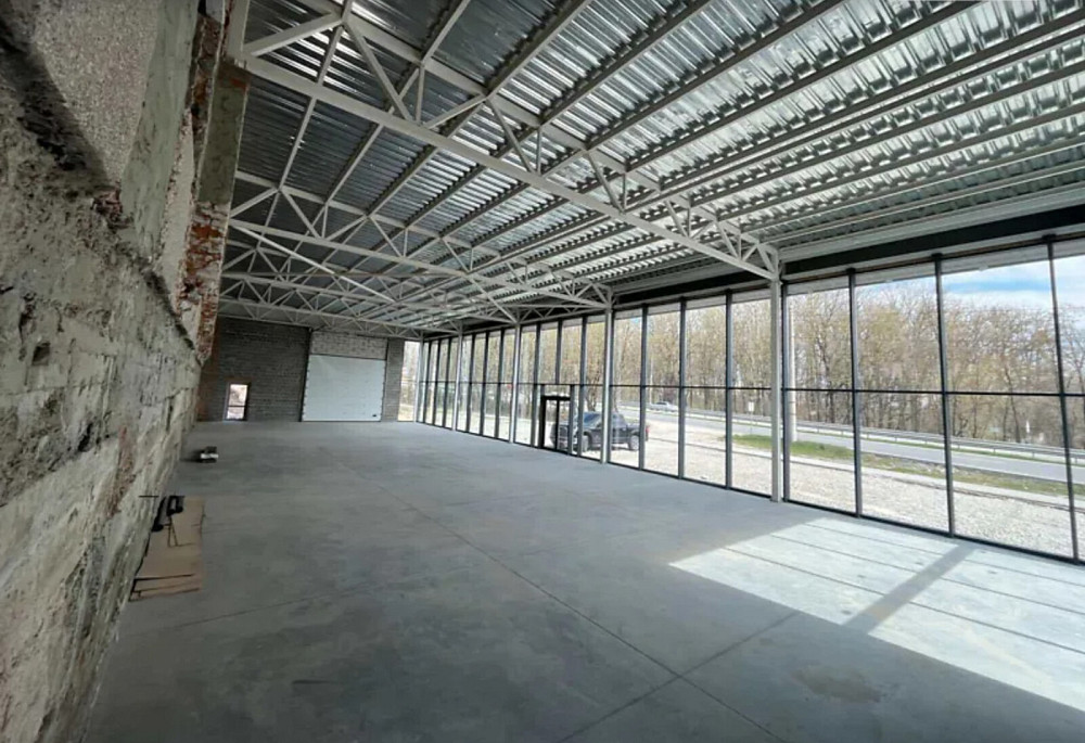 Продаж приміщення вільного призначення Острів - фото 8