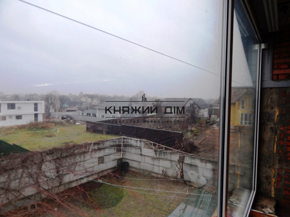 БЕЗ КОМИССИИ!!! Продажа 2-х этажного дома в Новых Петровцах первая линия Киевского моря. № 2211347  - фото 6