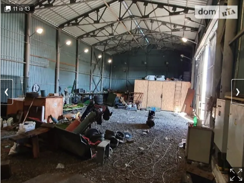 Оренда торгове приміщення на Турбовське Шосе, поверх - 1/1 Вінниця - фото 11