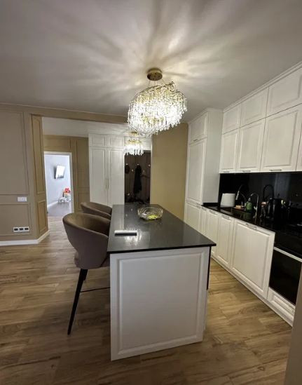 Шикарная квартира. Ремонт 2024 года. Одеса - фото 8