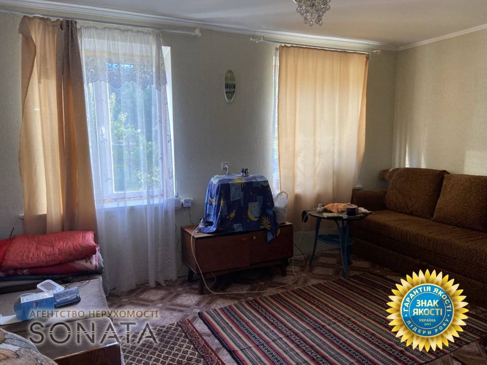 Продаж 2-поверховий Дача  50 кв.м 3 кімн. на 1-а вулиця,232 Благодатне - фото 6