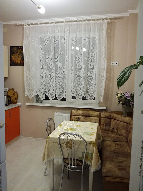 Продаж Квартира 1-кімнатна на ул. Генерала Бочарова, 54в Крижанівка (Ширяївський район) - фото 10